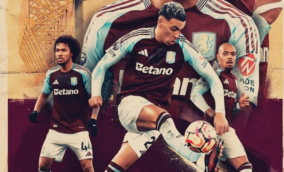 包含赛前阿斯顿维拉调整名单以备足总杯；刷新队史纪录环节打磨；态度坚定；更衣室氛围转暖的词条