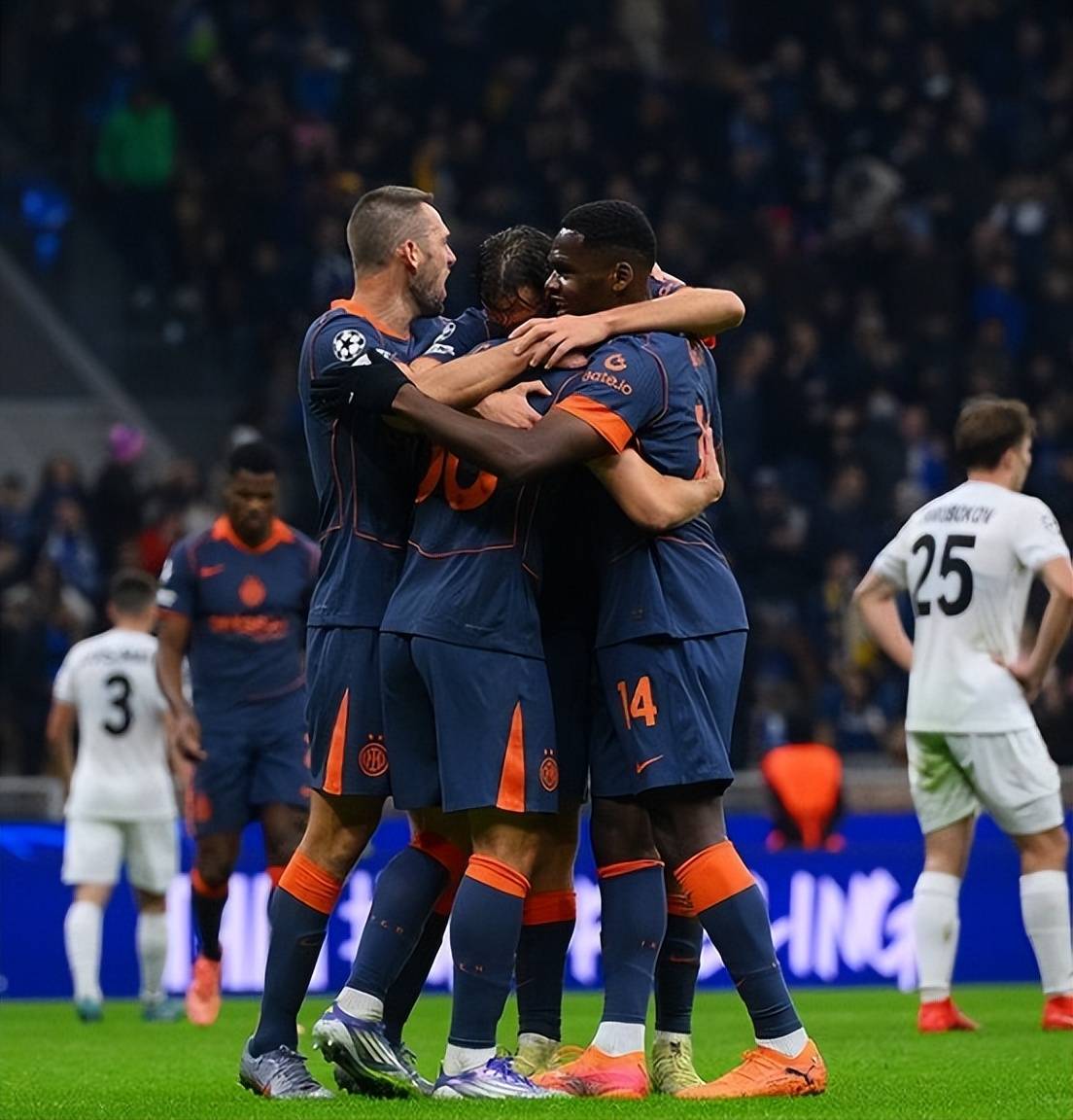 转会期突围战来临;国际米兰围绕葡超外线爆发;管理层满意;心理建设被强调(ac米兰传奇巨星) 转会期突围战来临;国际米兰围绕葡超外线爆发;管理层满意;心理建设被强调(ac米兰传奇巨星)