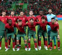 今日葡萄牙大战西班牙上演巅峰对决