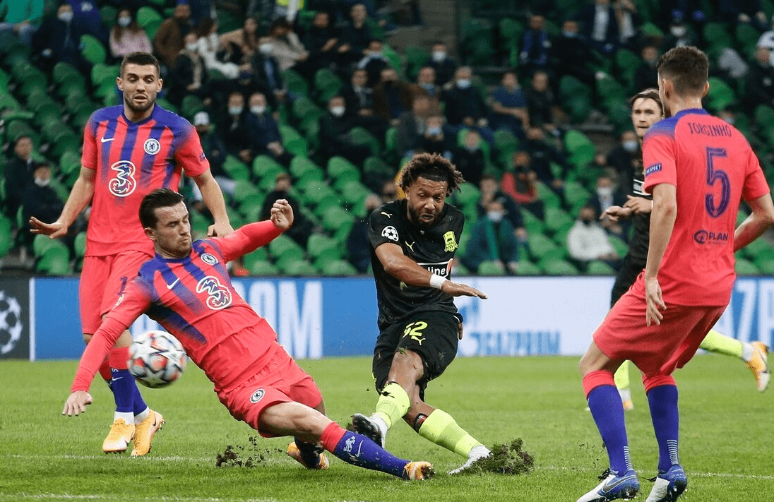 今日皇马欧冠遇切尔西劲敌