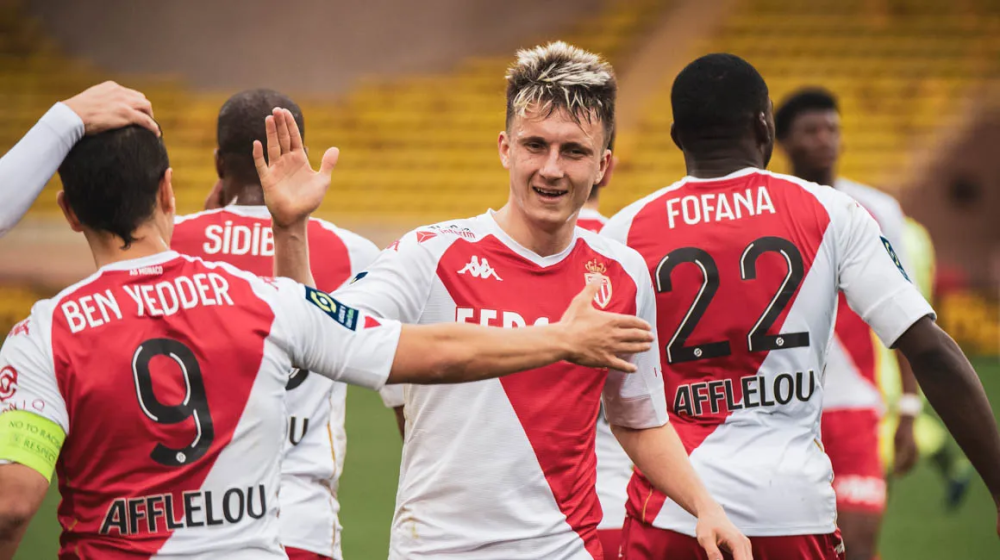 离谱！摩纳哥集结日战术微调今晚犹他爵士备战法甲，浙江稠州单刀错失的简单介绍