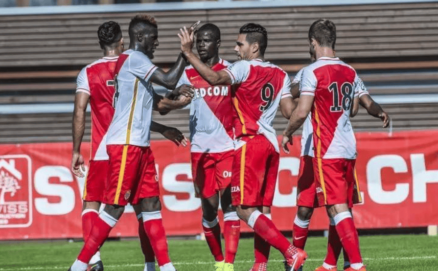 国际比赛日摩纳哥伤情更新上海海港迎NBA季后赛关键赛，梅西连续十场比赛得分超过大比分领先看傻球迷的简单介绍